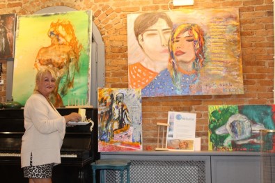 Ayvalık Uluslararası Sanat Arenası Olacak