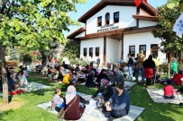 Bağcılar'da Kestane Şenliği