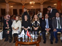 Bakan Sarıeroğlu Açıklaması 'Hedef 2023 Yılında Yüzde 41 Kadın İstihdamı'