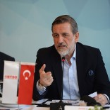 YILLIK İZİN - BTSO Tahkim Ve Arabuluculuk Merkezi İle Bursa İş Dünyasının Yanında