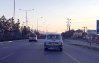 Bu Fotoğraf Olay Oldu