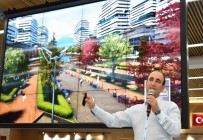 Bursa'da Devasa Kentsel Dönüşümlerde Uzlaşmalar Başlıyor