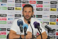 Buruk Açıklaması 'Çok Önemli Bir Galibiyete İmza Attık'