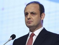 Çetinkaya'dan 'enflasyon' ve 'makroekonomi' değerlendirmesi