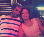 Cinnet Getiren Baba Karısını Ve Kızını Öldürdü