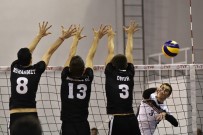 Efeler Ligi Açıklaması TKD Kuzey Enerji Gümüşhane Torul Gençlik Açıklaması 0 - Beşiktaş Açıklaması 3