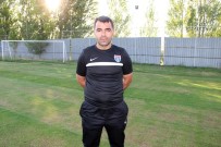 Elaziz Belediyespor'da Turgut Dönemi Sona Erdi