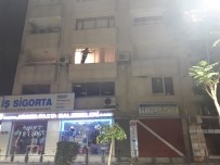 Gece yarısı ölümüne temizlik