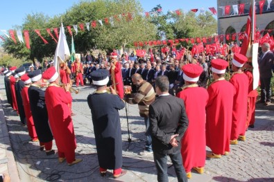 Harput'un Fethi'nin 932. Yıl Dönümü