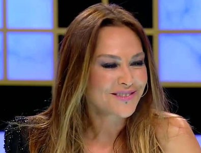 Hülya Avşar: Erkekler eşlerini çaktırmadan aldatsın