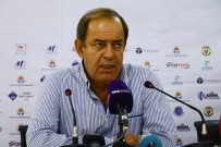 İldiz Açıklaması 'İstediğimiz Oyunu Oynayamadık'