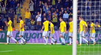 ALPER ULUSOY - Kadıköy'de İlk Yarıda 3 Gol