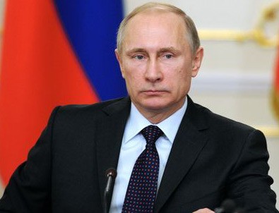Küstah Esad'a cevap Putin'den geldi