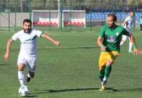 Malatya Yeşilyurt Belediyespor'da Kötü Gidişat Sürüyor