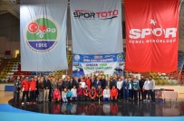 Masa Tenisi Gençler Türkiye Ferdi Şampiyonası Sona Erdi