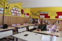 Öğretmen Ve Velilerden Örnek Çalışma