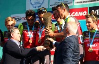 Osman Aşkın Bak Açıklaması 'İstanbul En Az Paris, Londra, New York Kadar Güvenli'