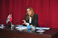 SÜREYYA KARAHAN - Prof. Dr. Zeynep Karahan Uslu'nun Acı Günü