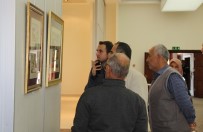 Şehrin Yatırımlarını Yerinde Gördüler