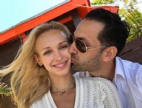 BAHAMALAR - Sevgilisi, ünlü Amerikalı iş adamının aracını havuza attı