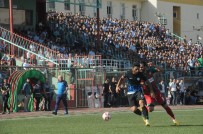 Spor Toto 3 Lig Açıklaması Cizrespor Açıklaması 1- Şanlıurfa Karaköprü Belediyespor Açıklaması 0