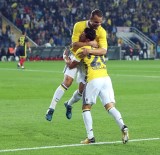 VOLKAN NARINÇ - Süper Lig Açıklaması Fenerbahçe Açıklaması 3 - Evkur Yeni Malatyaspor Açıklaması 1 (Maç Sonucu)