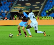 MUSTAFA YUMLU - Süper Lig Açıklaması Trabzonspor Açıklaması 0 - Teleset Mobilya Akhisarspor Açıklaması 3 (İlk Yarı)