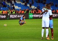 MUSTAFA YUMLU - Süper Lig Açıklaması Trabzonspor Açıklaması 1 - Akhisarspor Açıklaması 6