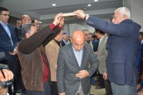 Tatvan'da Husumetli İki Aile Barıştırıldı