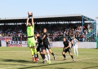 MURAT YILMAZ - TFF 2. Lig Açıklaması Amed Sportif Faaliyetler Açıklaması 2 - Kocaeli Birlikspor Açıklaması 1