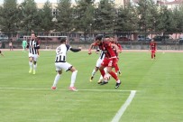 TFF 2. Lig Açıklaması Kastamonuspor 1966 Açıklaması 2 - Etimesgut Belediyespor Açıklaması 0