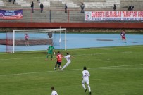 TFF 2. Lig Açıklaması Zonguldak Kömürspor Açıklaması 2 - Bandırmaspor Açıklaması 0