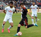 TFF 3. Lig Açıklaması Çorum Belediyespor Açıklaması 2 - Arşinspor Açıklaması 0