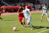 UĞUR ÇELİK - TFF 3. Lig Açıklaması Elaziz Belediyespor Açıklaması 0 Aydınspor 1923 Açıklaması 1