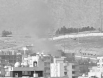 Türkmen milletvekilinin evine saldırı