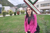 Üçüncü Üniversitesini Okuyan Hülya'nın En Büyük Hayali Kaymakam Olmak