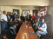 DÜNYA GıDA GÜNÜ - 16 Ekim Dünya Gıda Günü