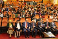 SEFA SAYGıLı - 4. Maneviyat Psikolojisi Sempozyumunda Konuşmacılar