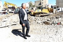 Adana'da Şehir Trafiği Rahatlatılacak