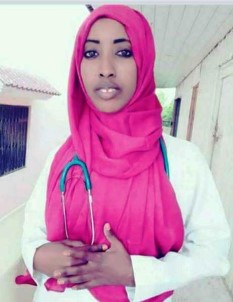 ADÜ'lü Öğrenci Somali'deki Patlamada Hayatını Kaybetti