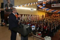 RECEP YıLDıRıM - AK Partili Aslan Açıklaması '2019 Dönüm Noktamız'