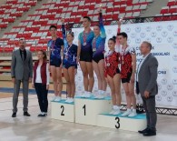 AYŞE BEGÜM ONBAŞI - Ayşe Begüm Onbaşı Rüzgarı Eskişehir'de De Esti