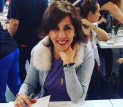 SAKLAMBAÇ - Bahadır Cüneyt Yalçın Ve Defne Suman, Okurlarıyla Buluşuyor