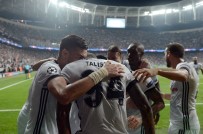 GÖKHAN GÖNÜL - Beşiktaş, Fransa'da Rekor Peşinde