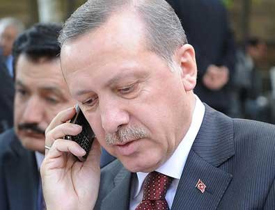 Cumhurbaşkanı Erdoğan Baykal'ın sağlık durumuna ilişkin bilgi aldı