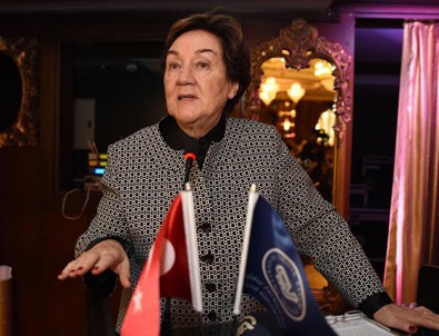 ÇYDD HDP için Atatürk'ü sildi!