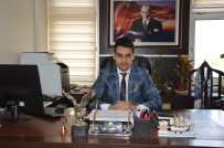 KANSER TEDAVİSİ - Dr. Yusuf Yılmaz Açıklaması 'Antibiyotik Gribin Çaresi Değil'