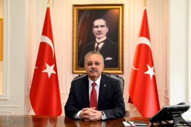 Edirne Valisi Günay Özdemir'den Şehit Nefise Çetin Özsoy Açıklaması
