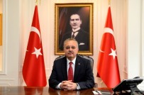 ŞEHİT POLİS - Edirne Valisi Günay Özdemir'den Şehit Nefise Çetin Özsoy Açıklaması