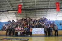 Erzincan'da Amatör Spor Haftası Tamamlandı